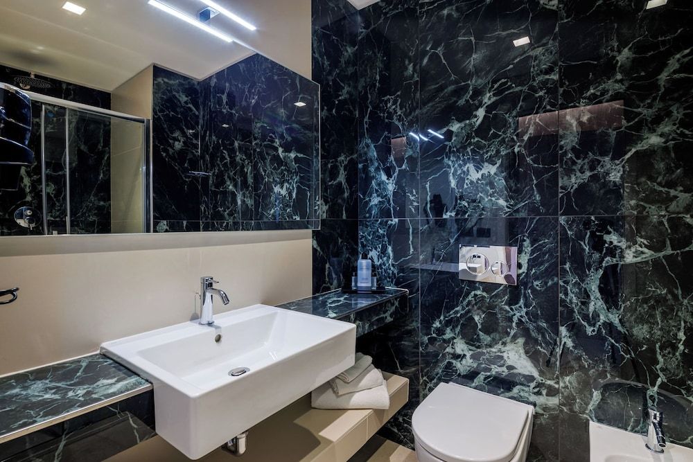 Casa San Giuseppe Superior Double Room 6