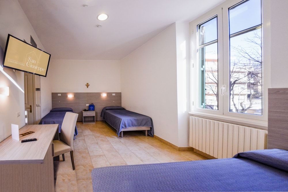 undefined Casa San Giuseppe 4