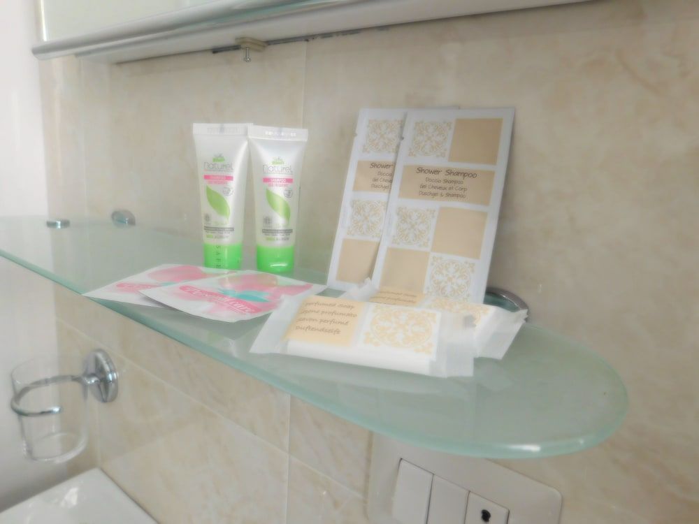 Casa San Giuseppe Standard Room 3