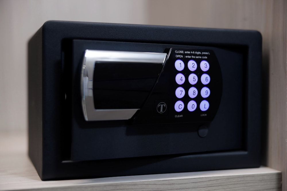 Casa San Giuseppe Superior Double Room 10