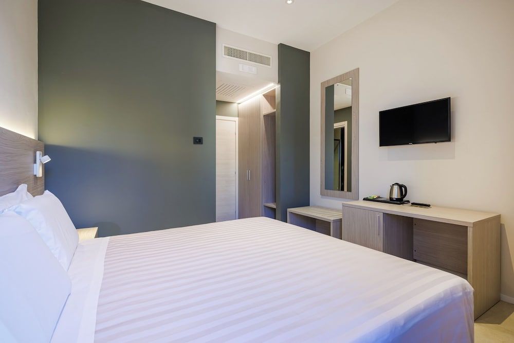 Casa San Giuseppe Superior Double Room 3