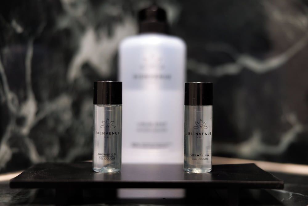 Casa San Giuseppe Superior Double Room 9