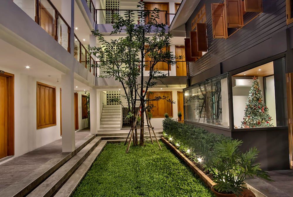 undefined Vali Villa Bangkok 8