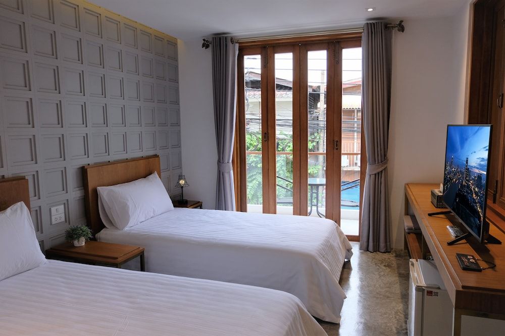 undefined Vali Villa Bangkok 3