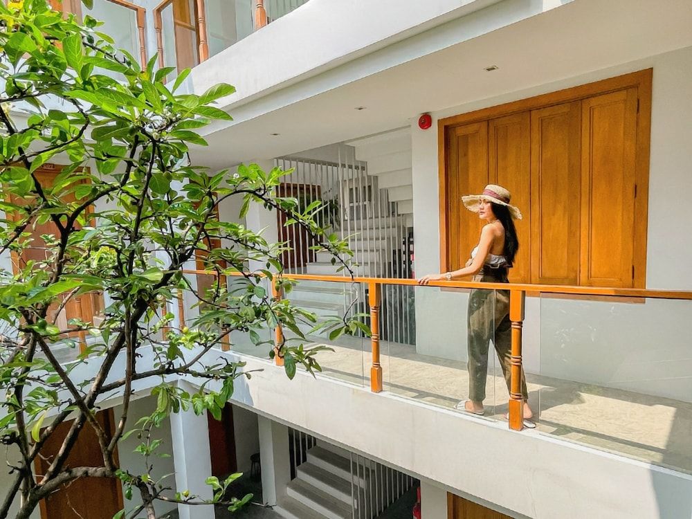 undefined Vali Villa Bangkok 10