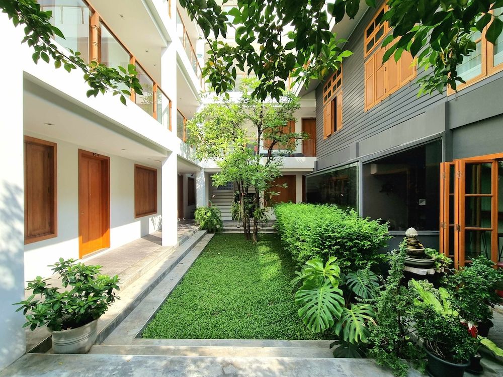 undefined Vali Villa Bangkok 9
