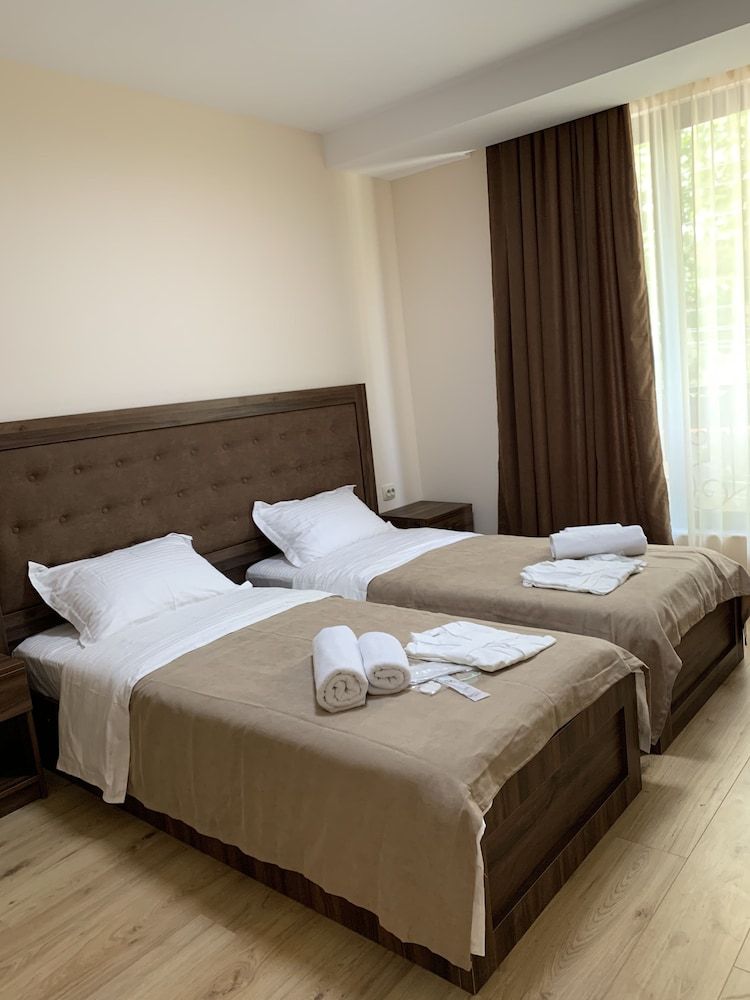Gala Boutique Hotel Standard Double or Twin Room 2