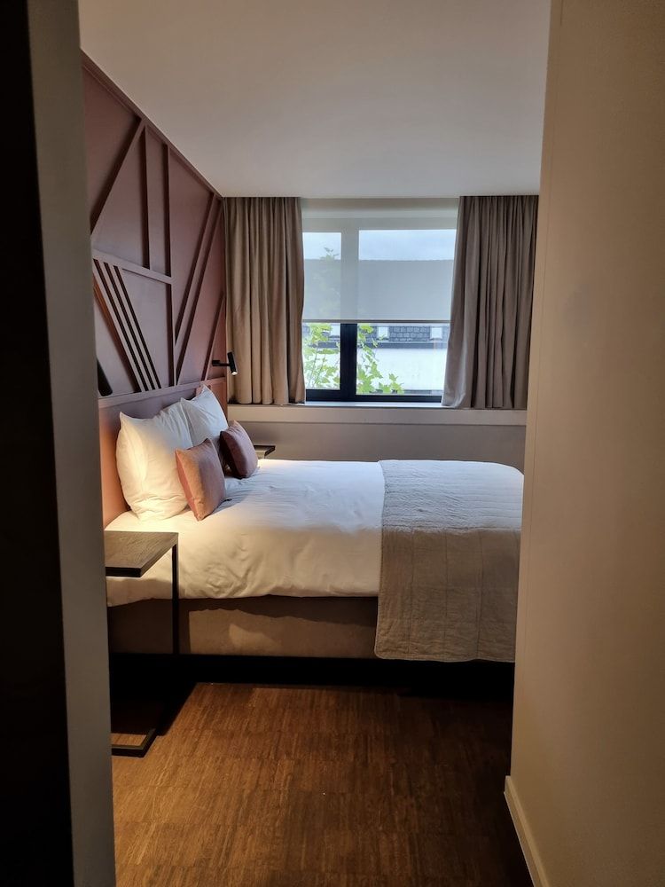 Hotel Porta Cite Premium Double or Twin Room 2