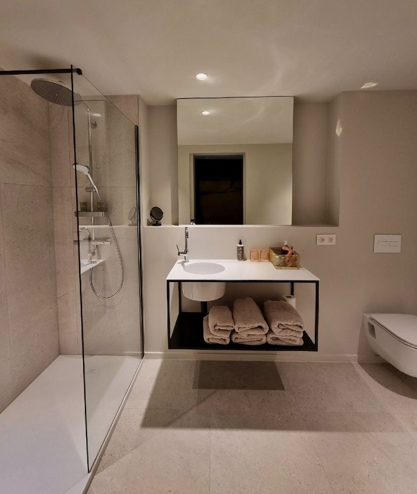 Hotel Porta Cite Premium Double or Twin Room 5