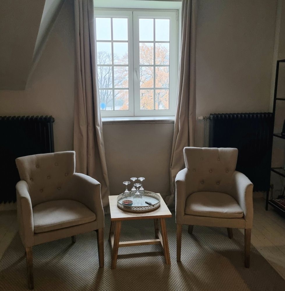 Hotel Porta Cite Premium Double or Twin Room 7