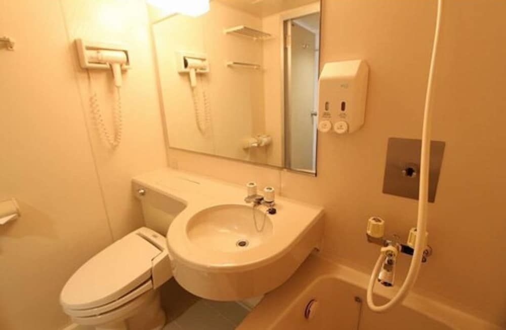 Economy Single Room, Non Smoking (Bed size100×195cm)