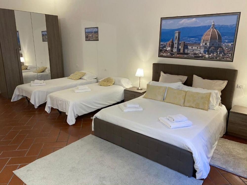 undefined Coco Places Soggiorno Panerai Centro Storico 9