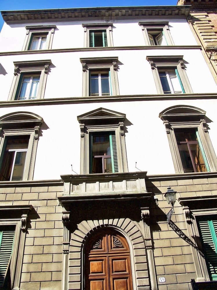 undefined Coco Places Soggiorno Panerai Centro Storico 4