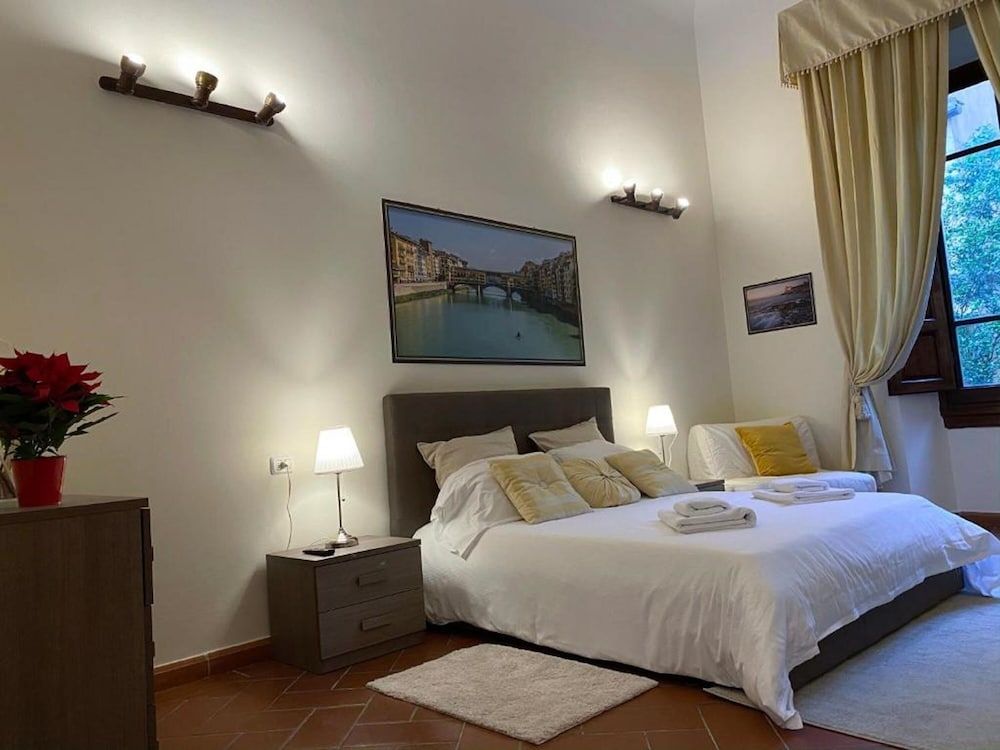 undefined Coco Places Soggiorno Panerai Centro Storico 2