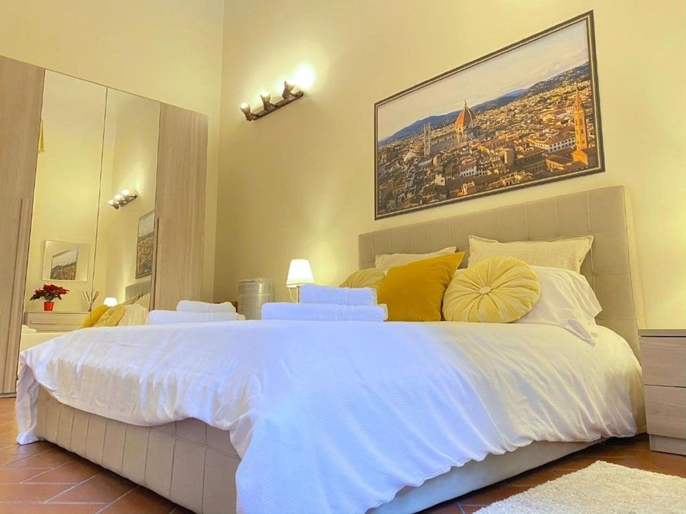 undefined Coco Places Soggiorno Panerai Centro Storico 10