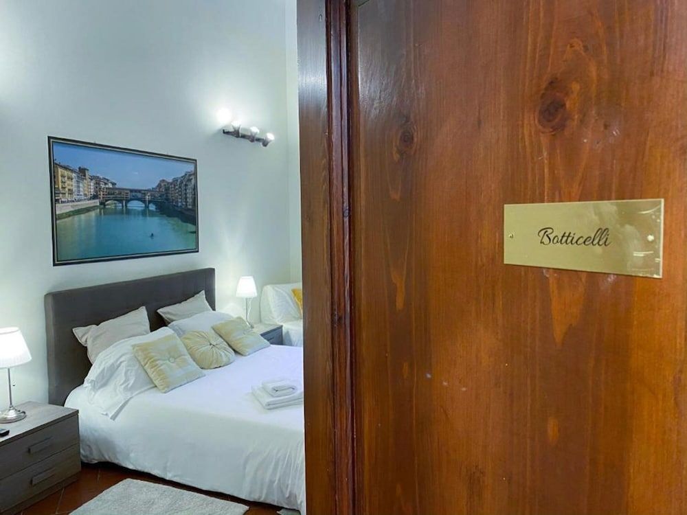 undefined Coco Places Soggiorno Panerai Centro Storico 6