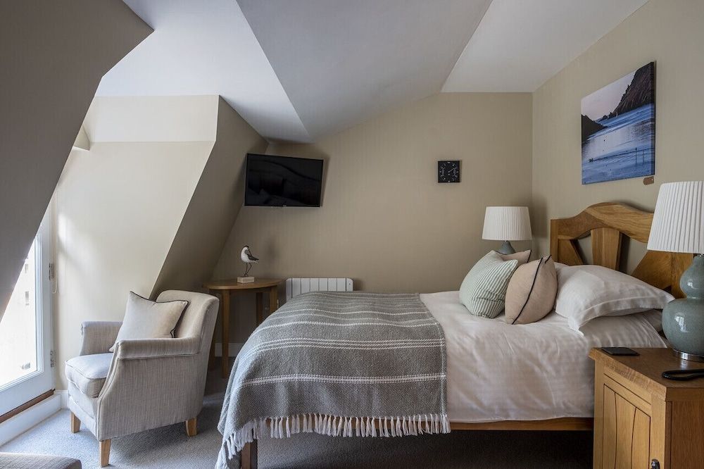 South Sands Hotel Enterprise 7