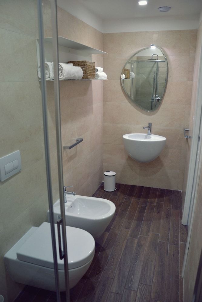 Villa Verna Agriresort Luxury Room (Violetta) 5