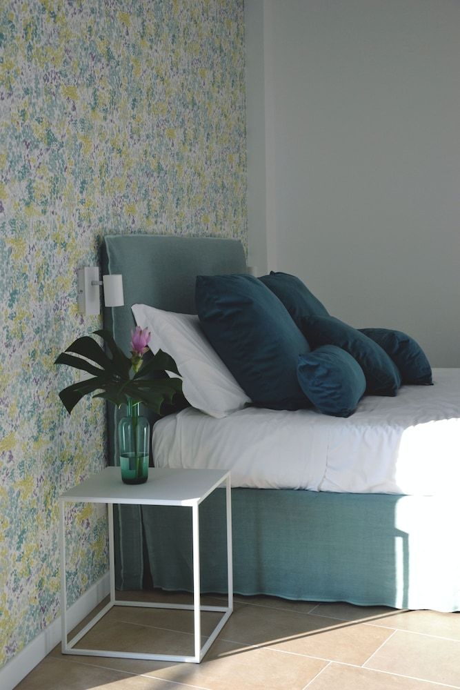 Villa Verna Agriresort Deluxe Room (Dafne) 2