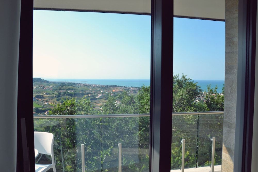 Villa Verna Agriresort Deluxe Room (Dafne) 4