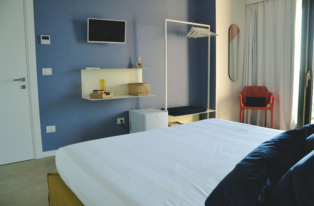 Villa Verna Agriresort Luxury Room (Violetta) 2