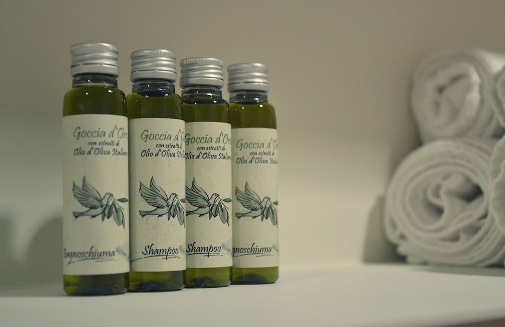 Villa Verna Agriresort Deluxe Room, Accessible, Ground Floor (Camelia) 3