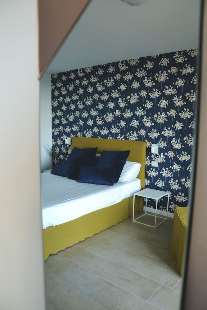 Villa Verna Agriresort Luxury Room (Violetta) 3