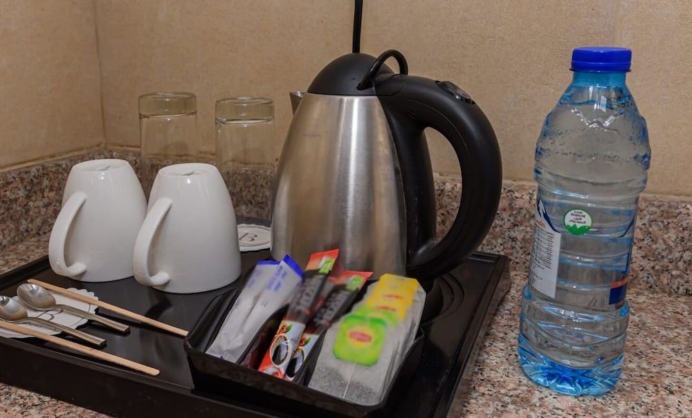 Bristol Hotel Salalah Executive Suite, Multiple Beds 17