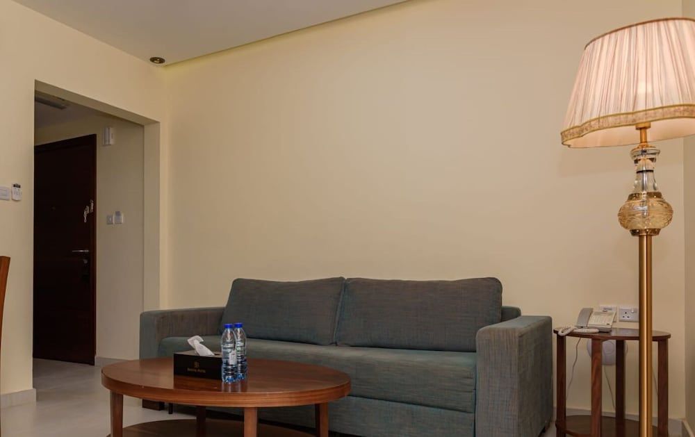 Bristol Hotel Salalah Junior Suite, 1 King Bed 18