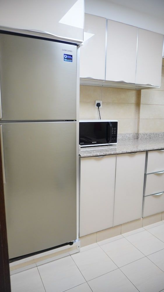 Bristol Hotel Salalah Executive Suite, Multiple Beds 15