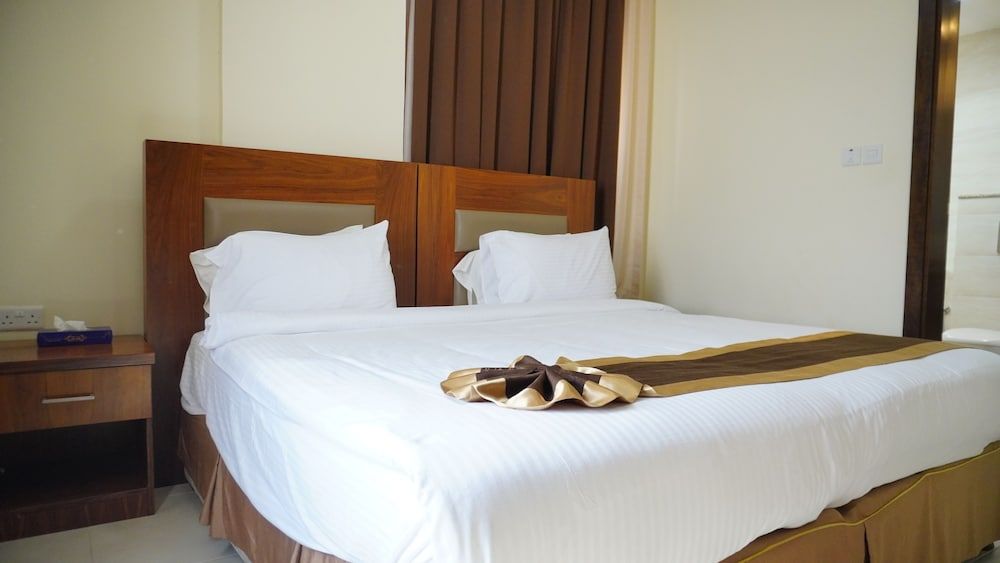 Bristol Hotel Salalah Junior Suite, 1 King Bed 2