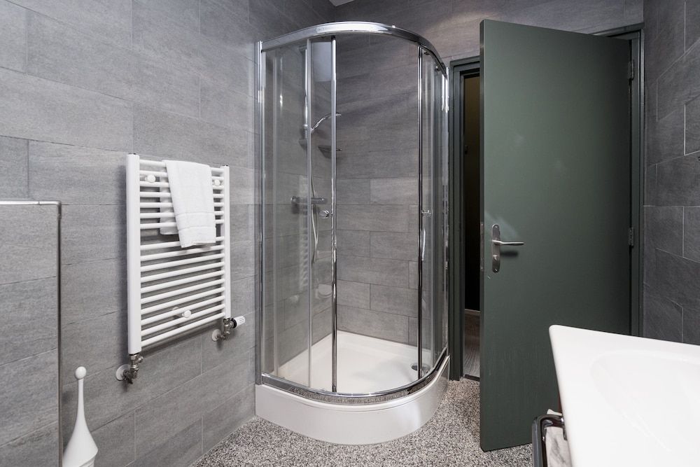 Leerhotel Het Klooster Deluxe Room 10