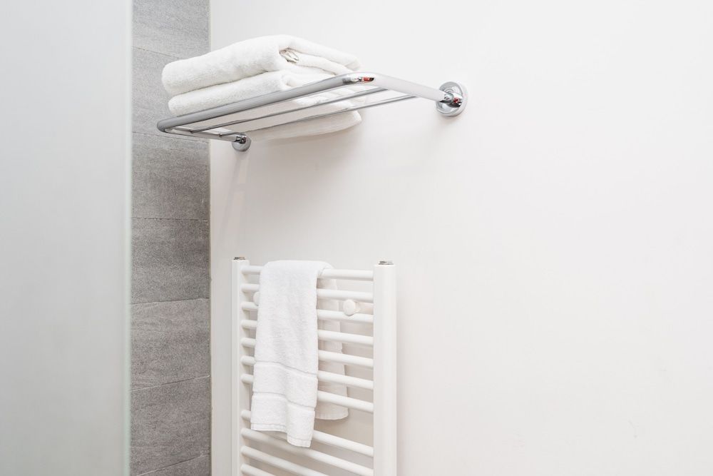 Leerhotel Het Klooster Comfort Room 4