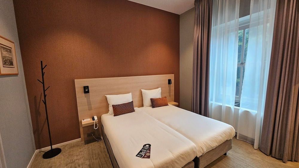 Leerhotel Het Klooster Comfort Room 2