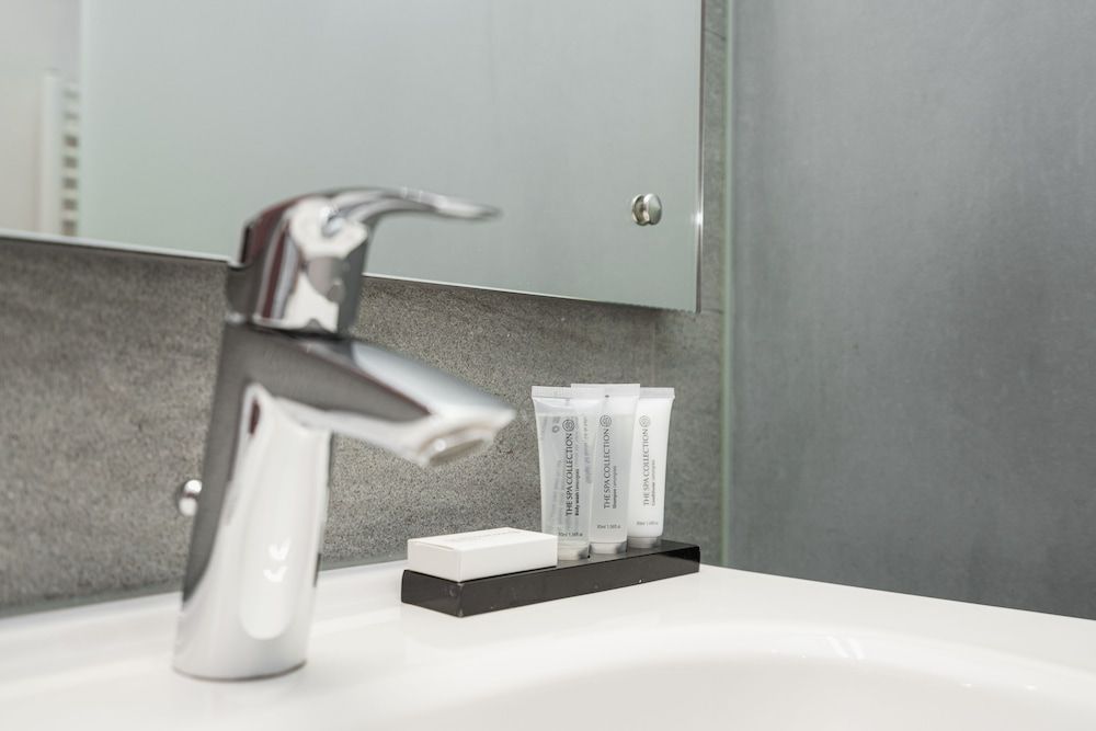 Leerhotel Het Klooster Comfort Room 3