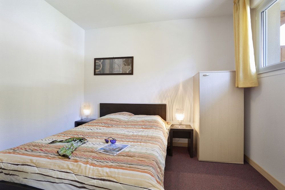 Appartement 2 pièces 4 personnes