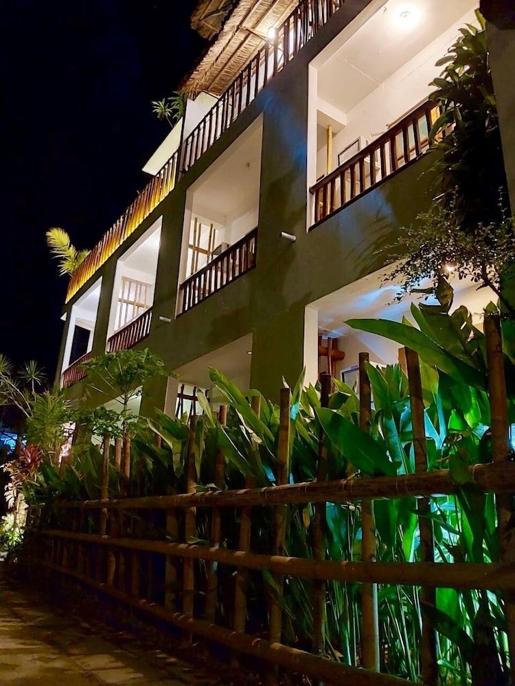 undefined Hannah Hotel 5