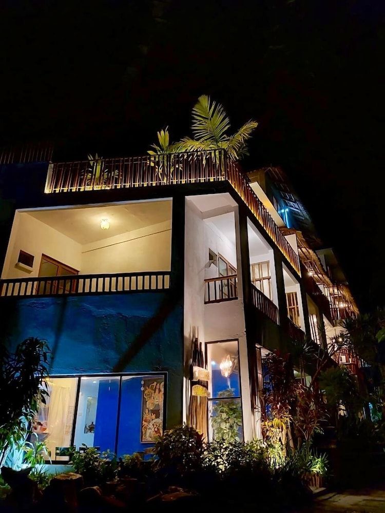 undefined Hannah Hotel 3