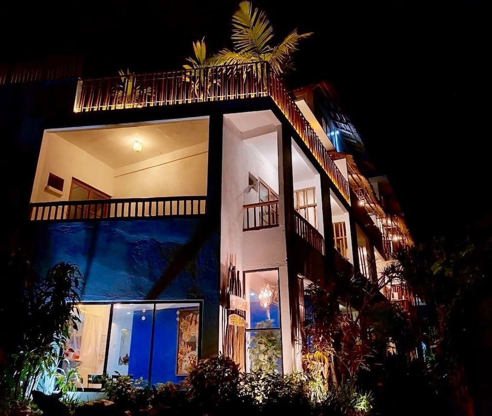 undefined Hannah Hotel 4