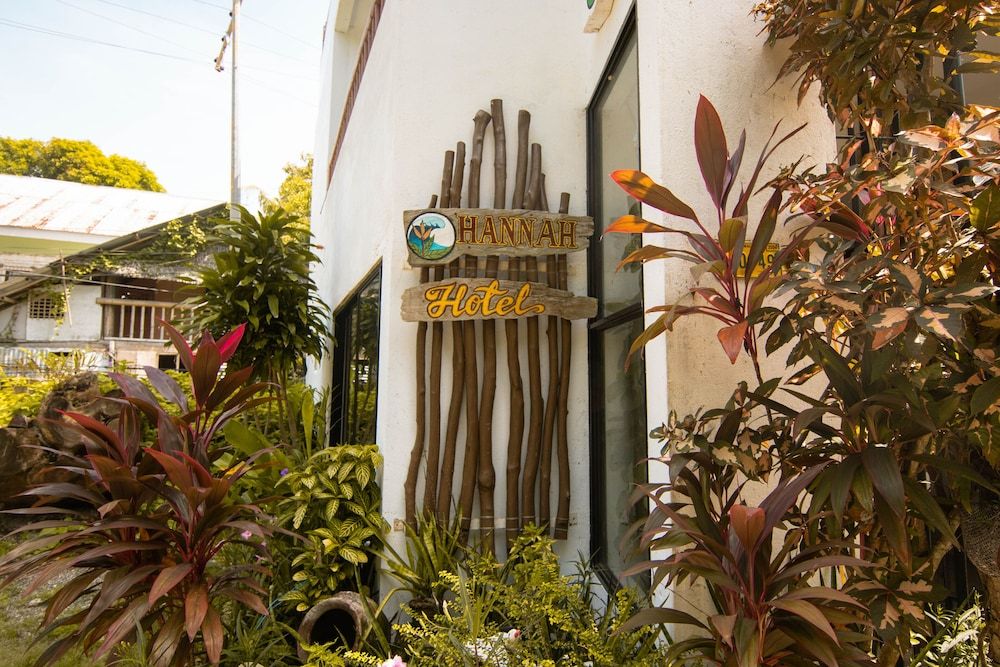 undefined Hannah Hotel 2