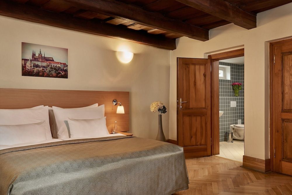 undefined Mostecká 12 Residence 4