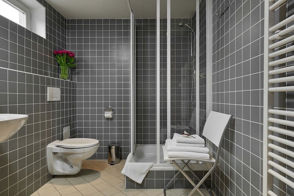 undefined Mostecká 12 Residence 6