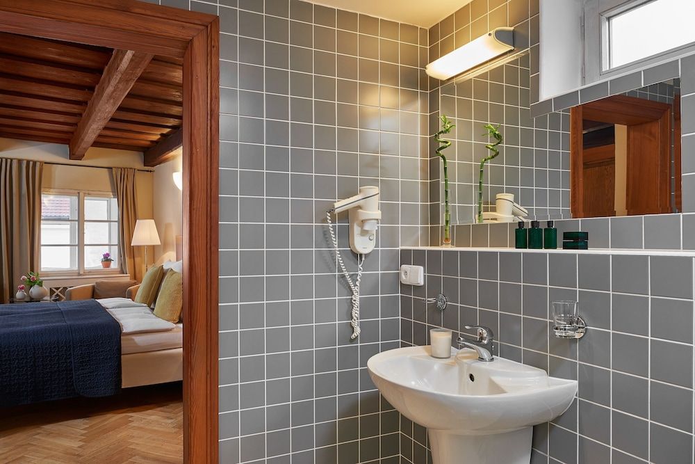 undefined Mostecká 12 Residence 7