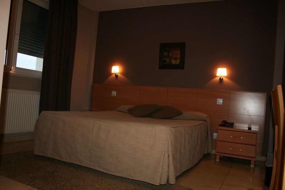 Double Room Single Use