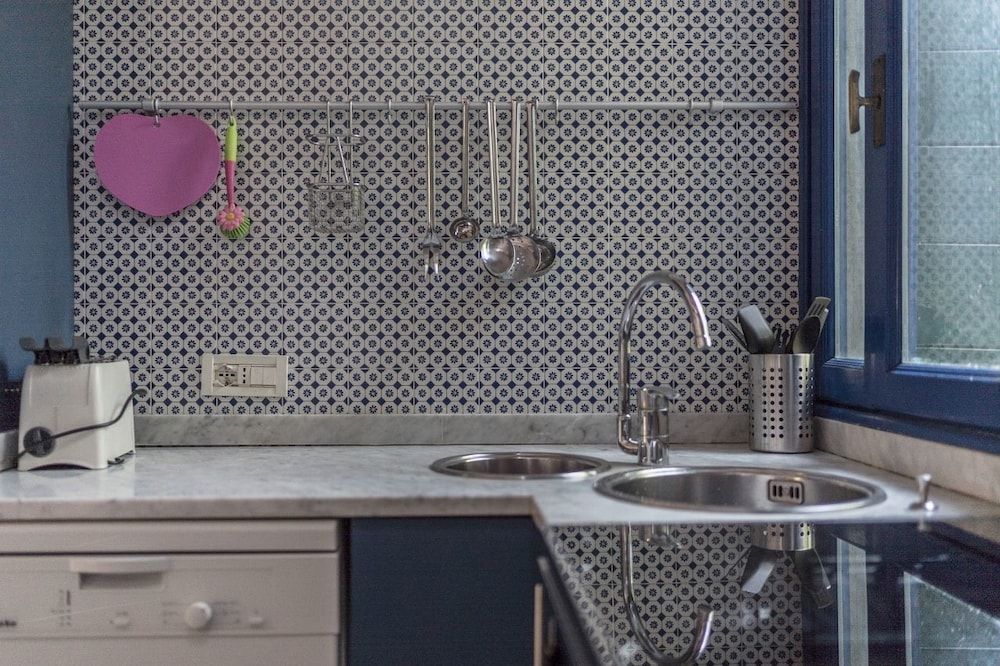 undefined Three Terraces