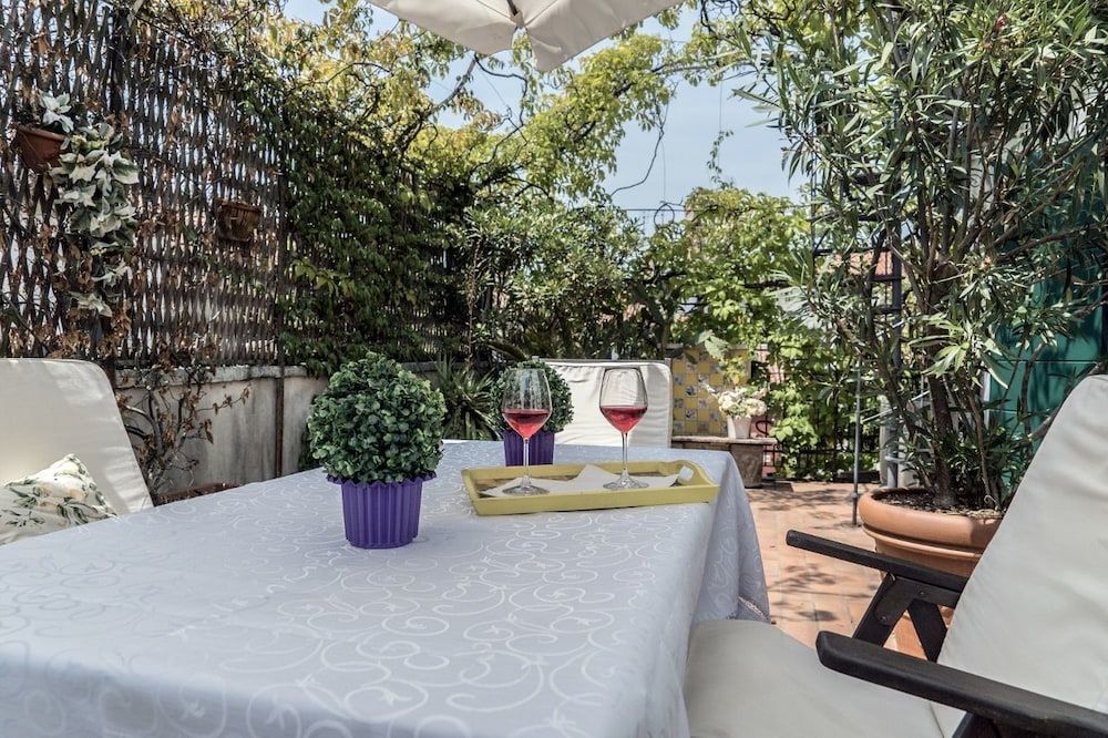 undefined Three Terraces 4