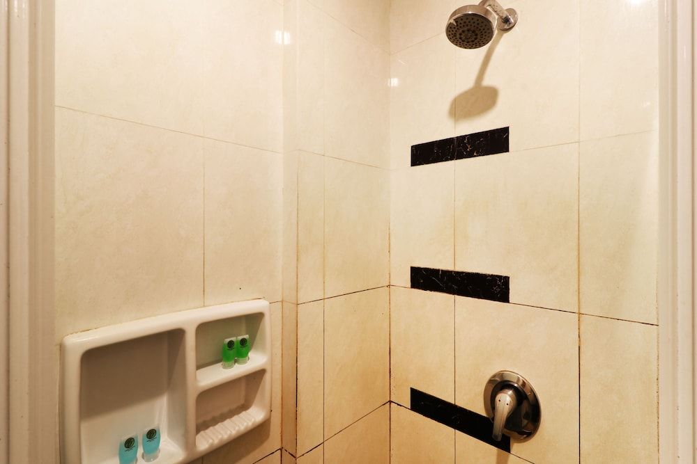 Bendungan Hilir, Tanah Abang Deluxe Double Room 7