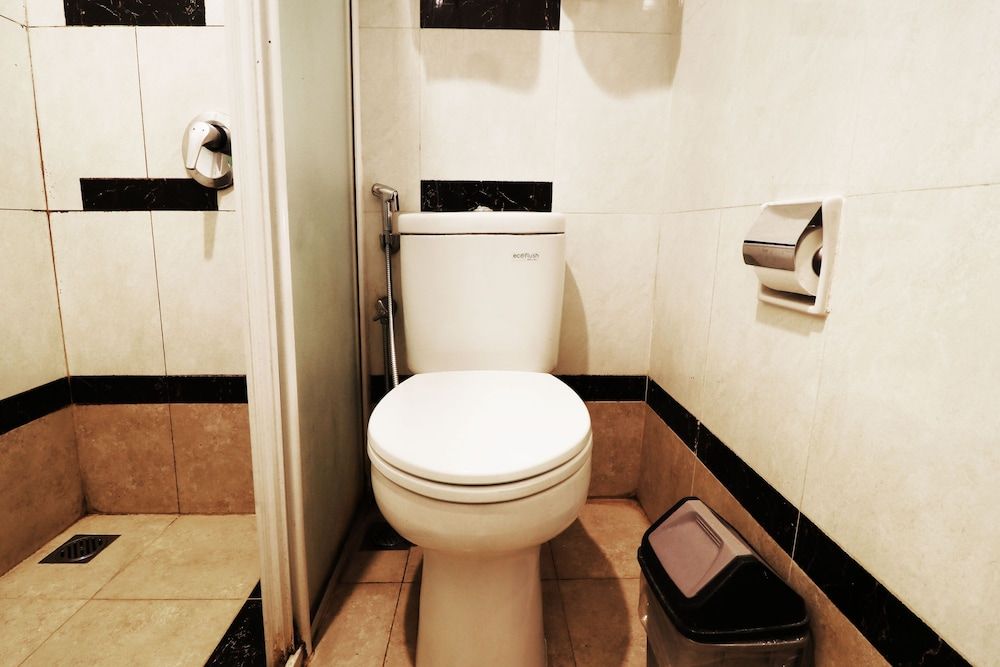 Bendungan Hilir, Tanah Abang Deluxe Double Room 9