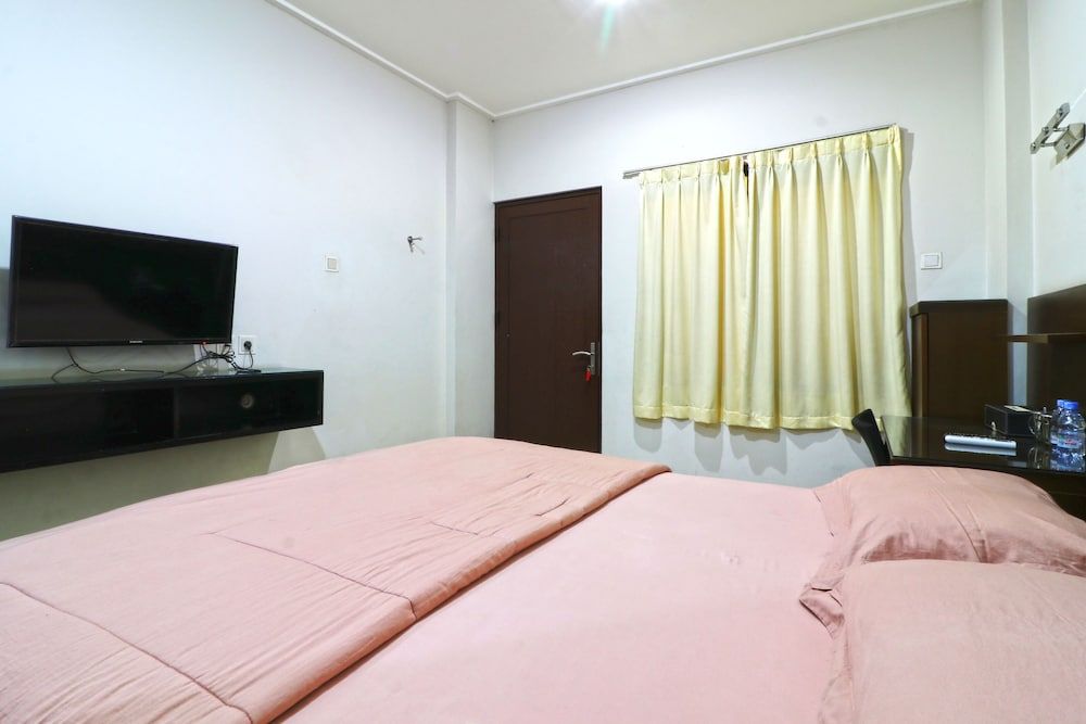 Bendungan Hilir, Tanah Abang Deluxe Double Room 5
