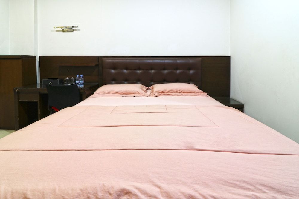 Bendungan Hilir, Tanah Abang Deluxe Double Room 4